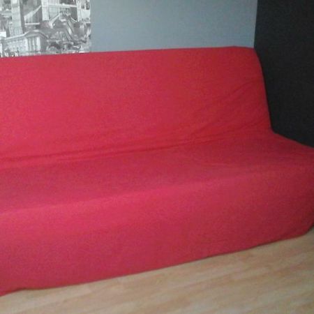Chambre D'Hotes Campagne Saint-Julien-les-Gorze Bagian luar foto
