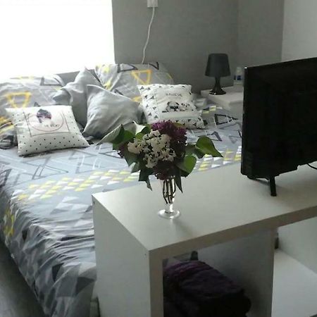 Chambre D'Hotes Campagne Saint-Julien-les-Gorze Bagian luar foto