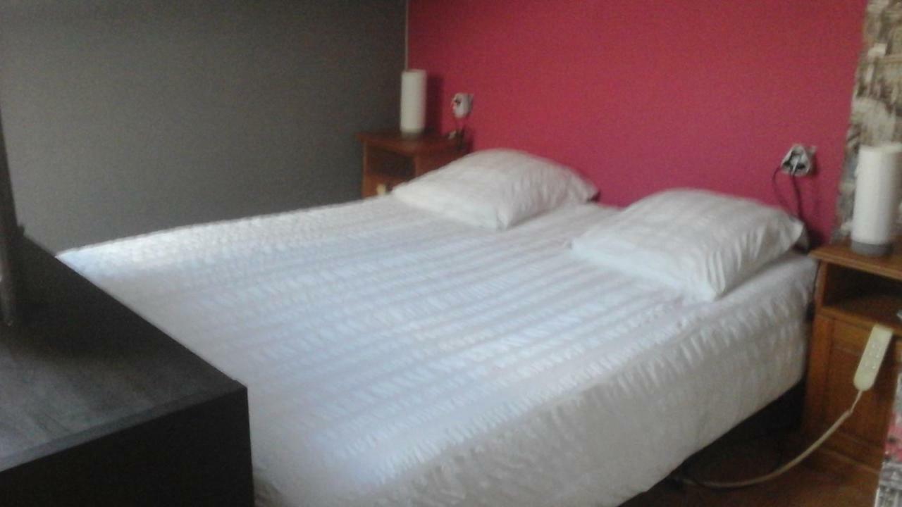 Chambre D'Hotes Campagne Saint-Julien-les-Gorze Bagian luar foto