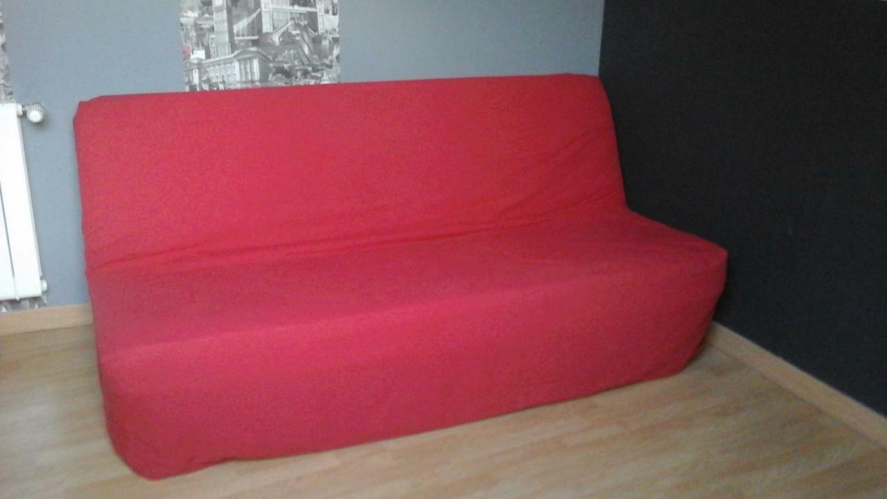 Chambre D'Hotes Campagne Saint-Julien-les-Gorze Bagian luar foto